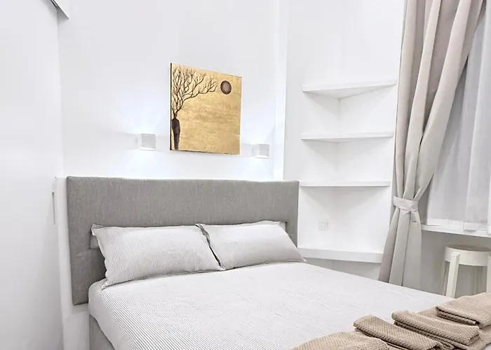 San Barnaba Boutique Suites - Duomo & Policlinico * Milan