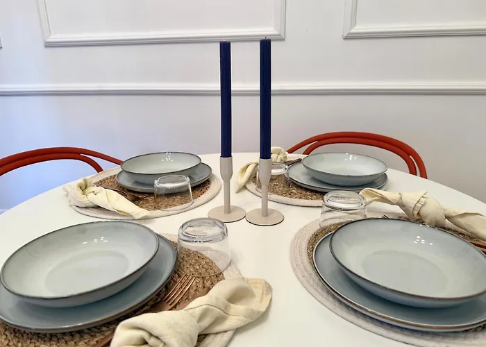 Callmehome - Navigli - Authentic Milanese * Mediolan