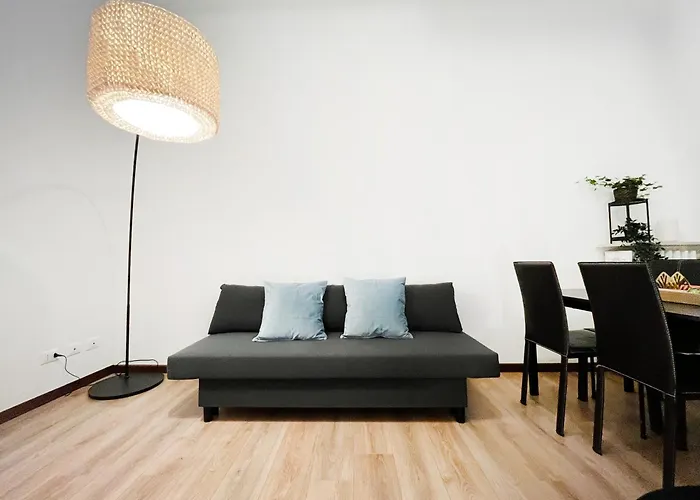 20 Min Duomo - Design Daire Milano