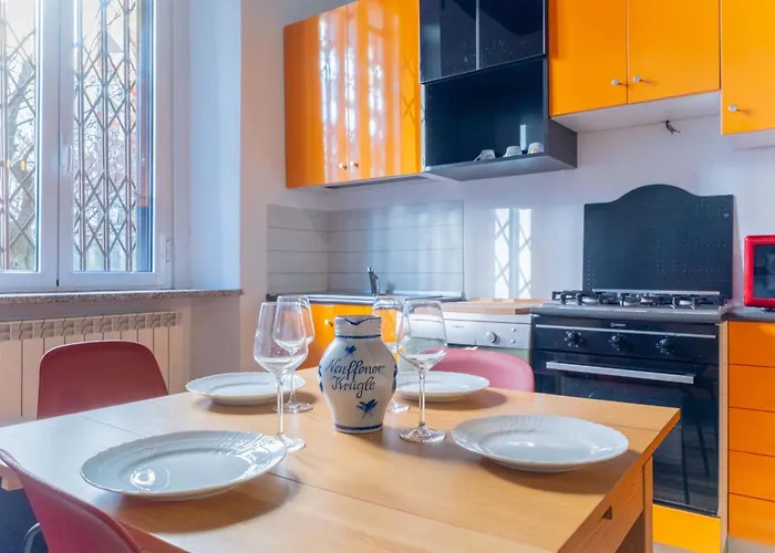 Appartement Life Flower - New Exclusive *