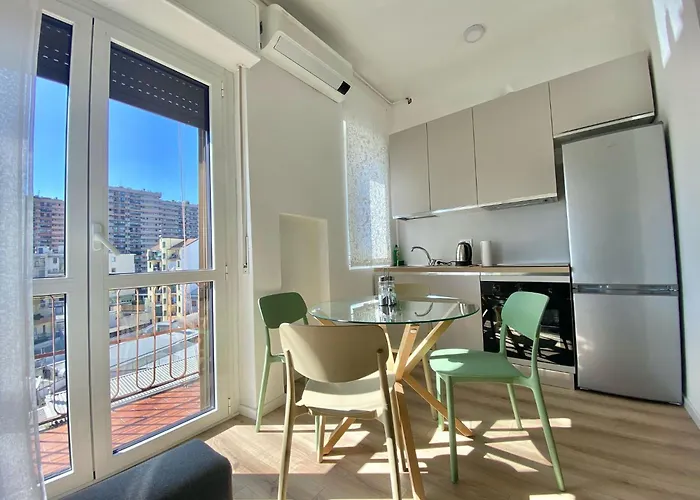 Metro M3 S&m Home, Comoda Soluzione Di Design, Con Collegamento Diretto A Duomo Di Milano, Stazione E Porta Garibaldi Appartement