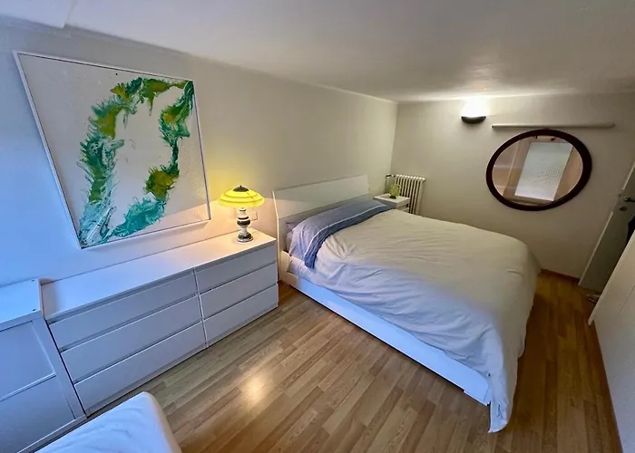 Garden Center * Milánó