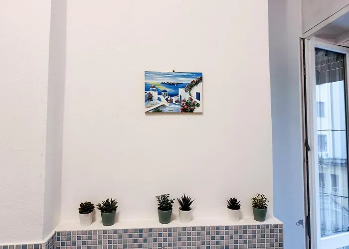 Appartamento Salgari - Vicino Metro E Tram - Milano