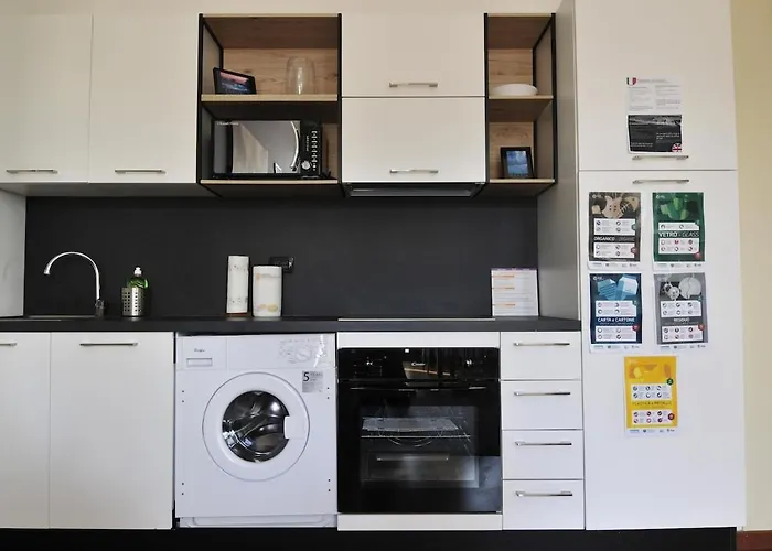 The Duomo Collection