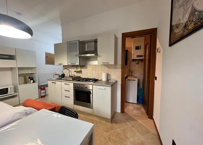 Kibilu - Via Imbonati Milão