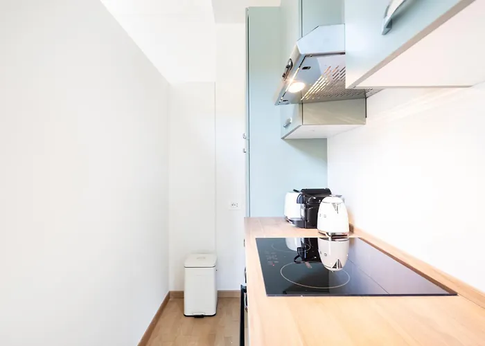 Easylife - - Castelfidardo 8 - Brera Apartamento Milão