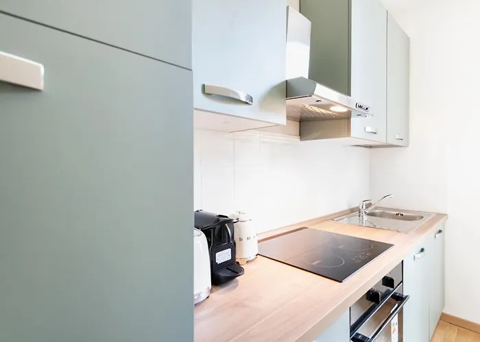 Apartamento Easylife - - Castelfidardo 8 - Brera Milão