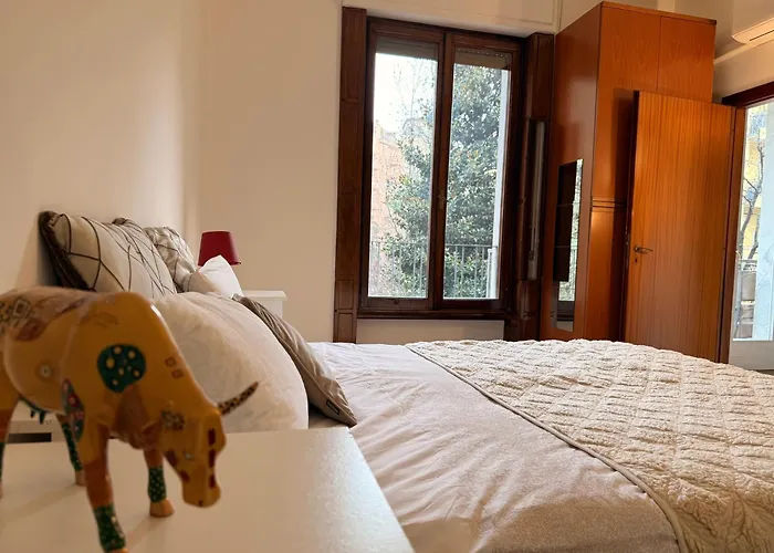 Apartment San Vincenzo, 18 *