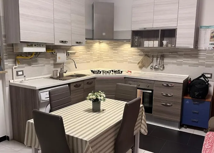 Ldm Kelly Apartmán *