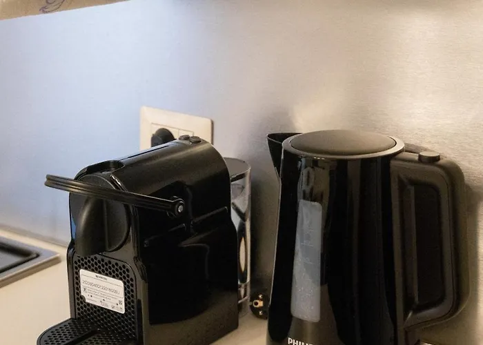 Porta Romana - Leobrothers - Muratori 50 Apartman *
