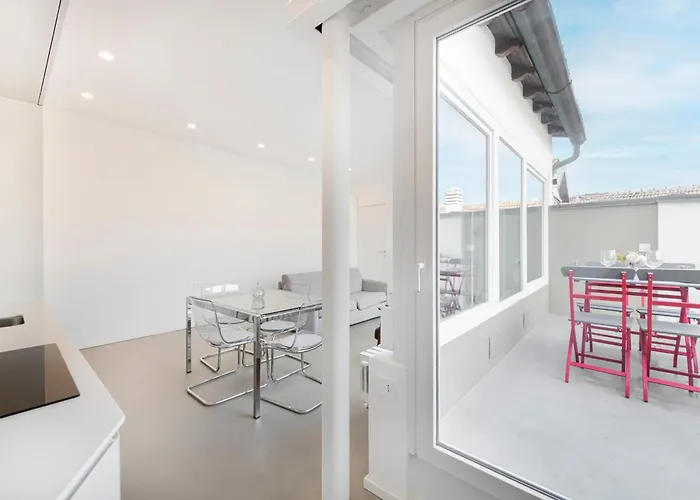 Easylife - - Botta 16 - Porta Romana Appartement Milaan