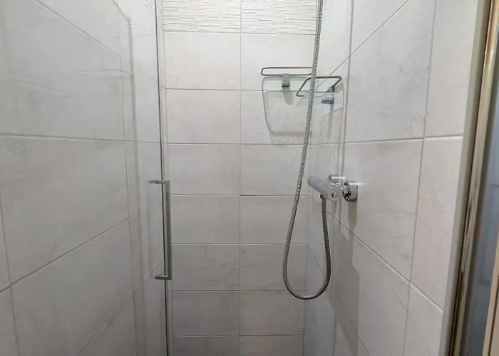 Navigli Bocconi - Free Private Garage Апартаменты *