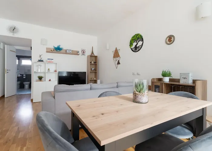 Guesthost - Modern In Corvetto Daire *