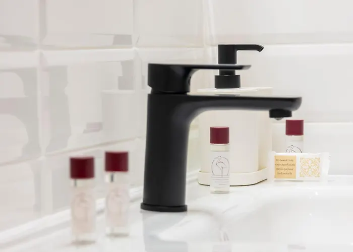 Appartement I-host - Sangro