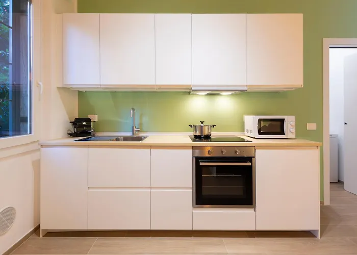 I-host - Sangro Appartement *