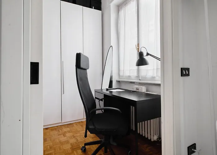 Cozy Flat - Bicocca Milano