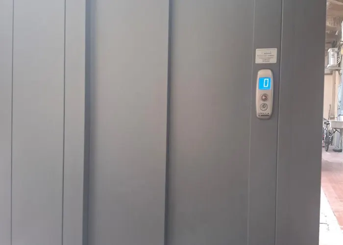 Urban Nest 公寓 米兰