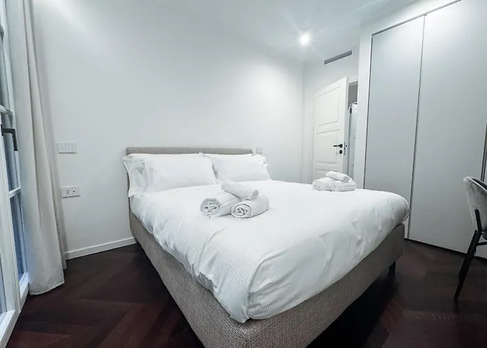 Medici5 - Luxury With Wellness Area Apartment