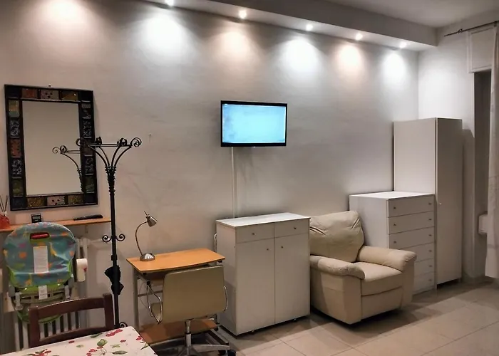 Casaripa194 - Spacious Milan