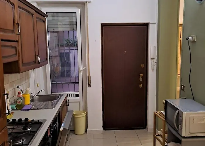 Casaripa194 - Spacious Apartment