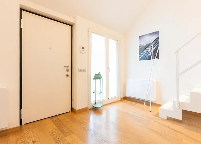 I-host - Ticinese 107 *