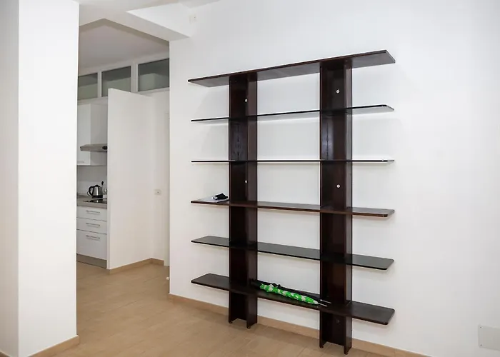 Easystay Rucellai Апартаменты Милан