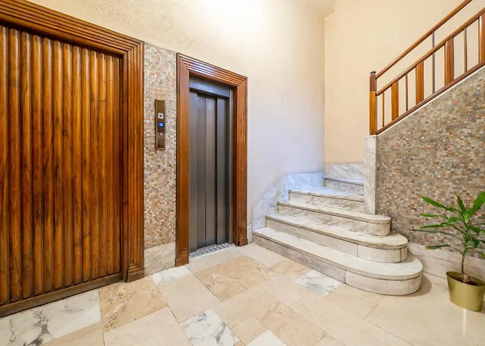 Italianflat - Colonne View - Balcony Retreat - Near Duomo * Milán