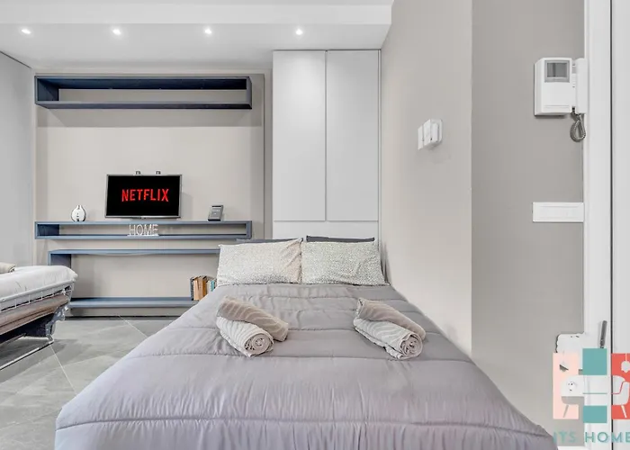 Apartamento San15 - Elegant With View - *