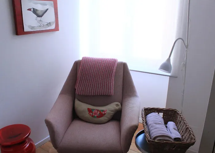 Pastrengo 2 Flats Daire