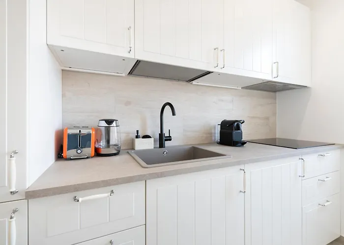 Easylife - - Paoli 6 P3 - Navigli Апартаменты *