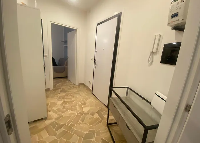 Dimora Brenta Lägenhet *