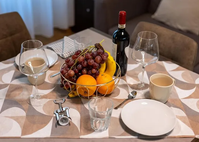 Apartman Keys Of Italy - Unione - Duomo 1 Bdr *