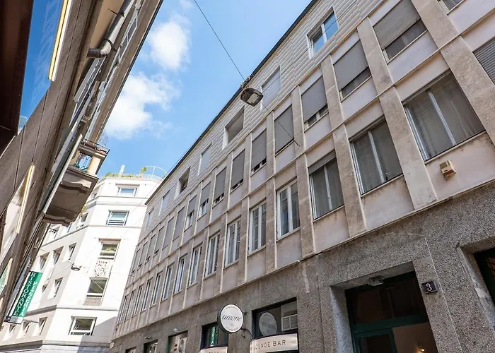 Apartman Keys Of Italy - Unione - Duomo 1 Bdr