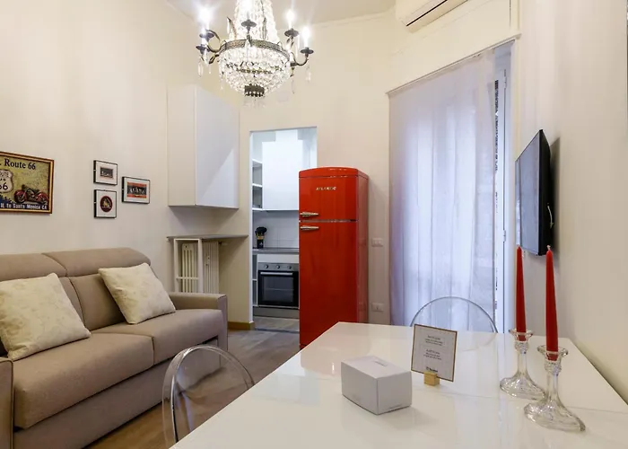 Διαμέρισμα Costanza - 7sundays