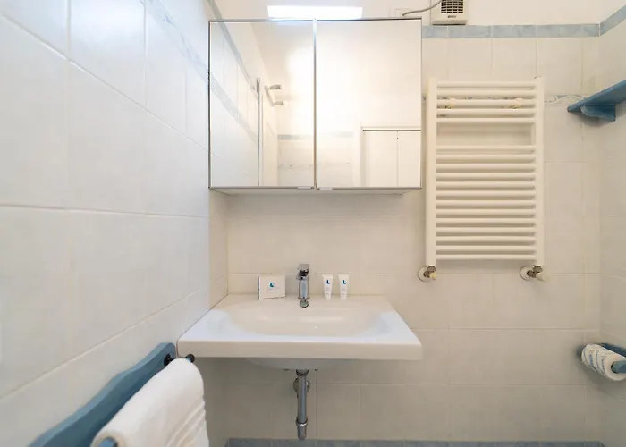 Lejlighed Porta Venezia - Confortevole Con Wifi E Ac