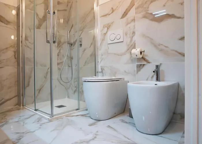 Oxart - Design A Due Passi Da Loreto Apartament Mediolan