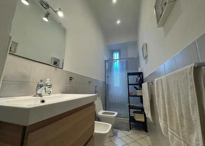 Appartement Nolo Space