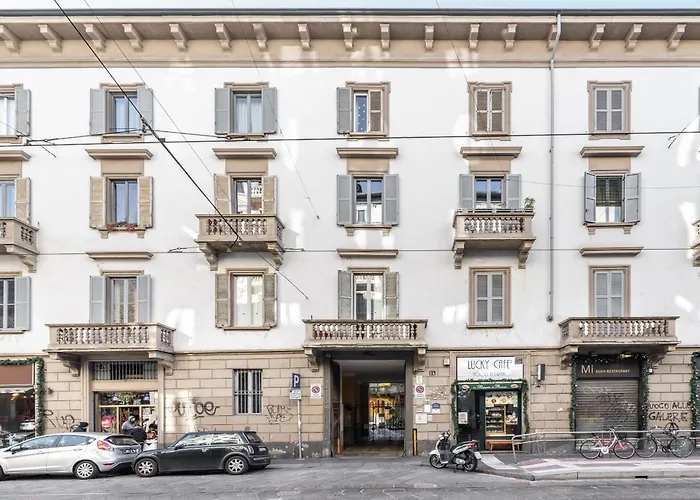 Apartman Spazioso Loft In Col Di Lana *