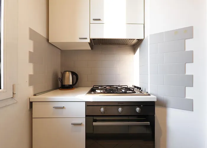 Primopiano - Orcagna * Milánó