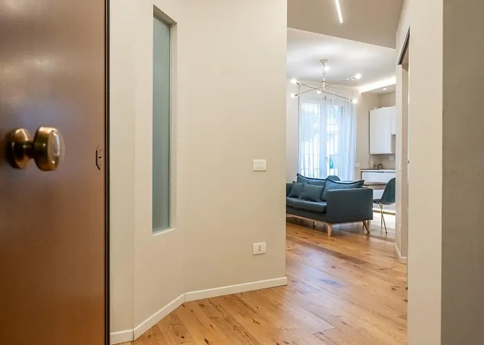 Lejlighed Ht Maison Angera *