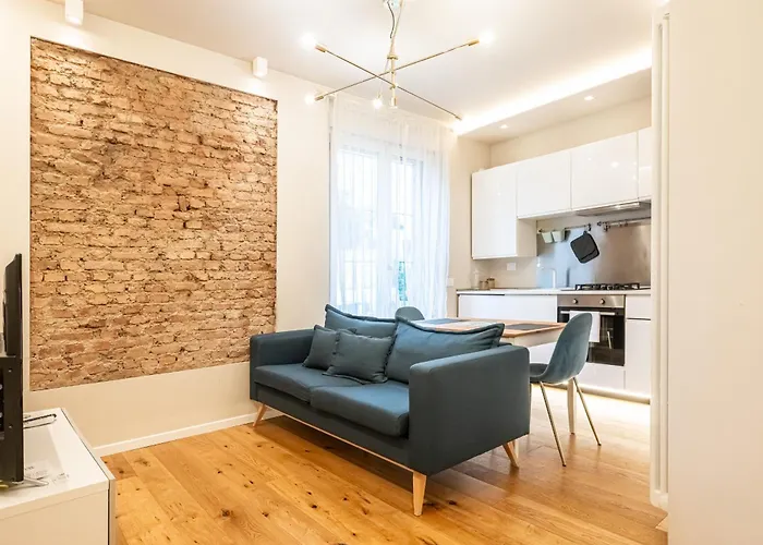 Ht Maison Angera Appartement *