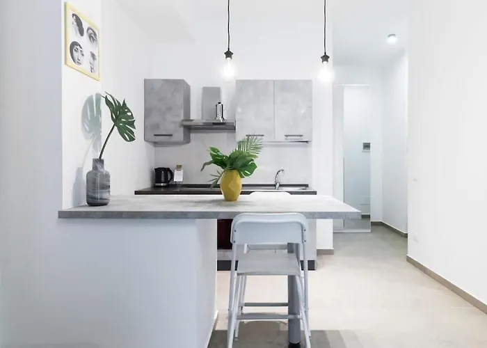 Cozy In The Risorgimento Area Milánó