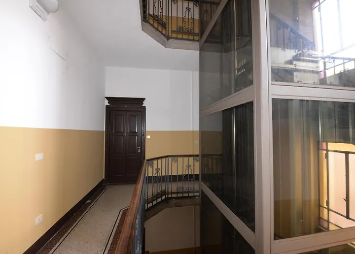 Appartement Casa Zara *