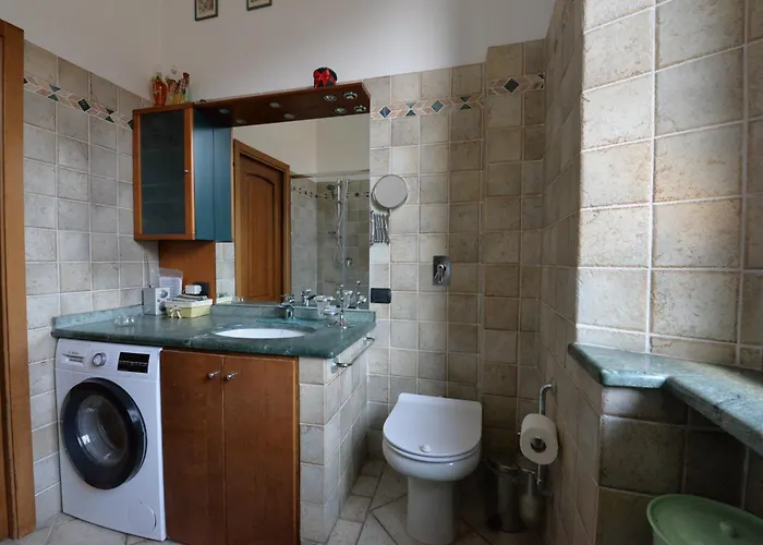 Appartement Casa Zara *