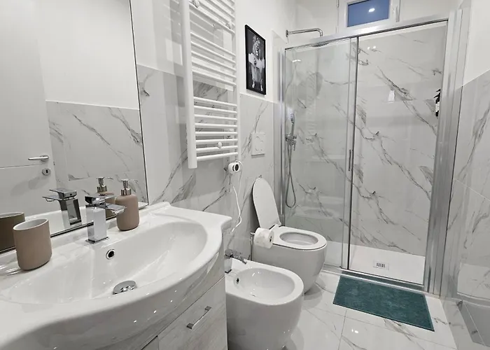 Navigli Gem Appartement