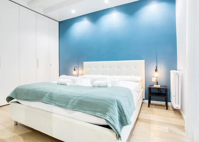 Easylife - - Cagnola 6 - Arco Della Pace Milan