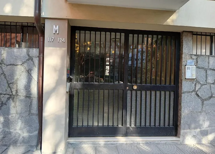 アパート Etienne's Comasina