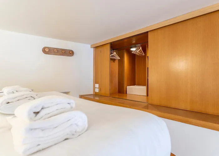 Appartamento Co99- New Elegant Mauri Milano