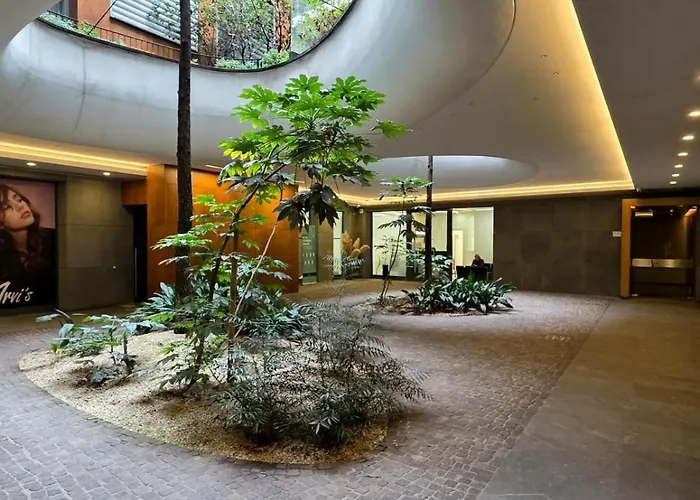 Apartamento Monte Grappa 16 By Serendipity *