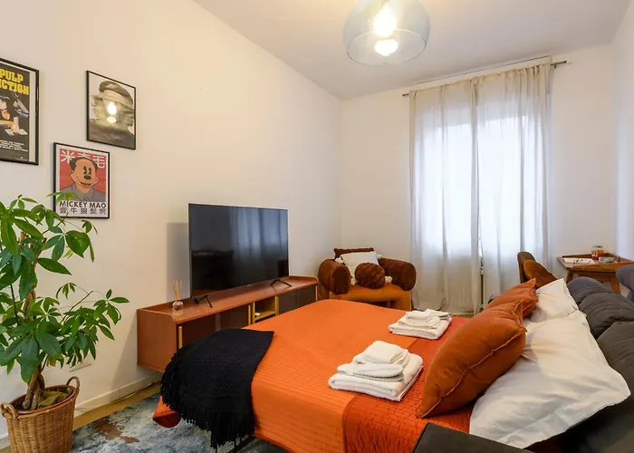 Apartment Masotto - 7sundays *